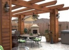 Kwikfynd Pergolas
colac